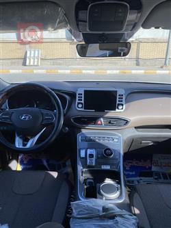 هیوندای سەنتافی